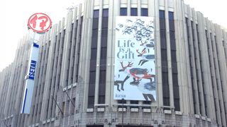 統一感が素晴らしい