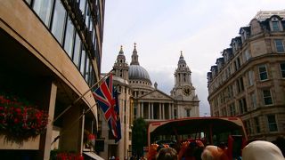 市民の憩いの場