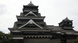 立派で見ごたえがありました