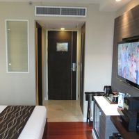 アモラ ネオラックス ホテル バンコク