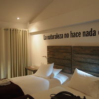 清潔感一杯です。