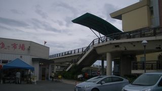 浅虫温泉「ゆ～さ浅虫」に立ち寄りました。