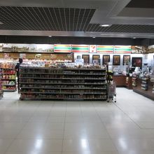 セブンイレブン (スワンナープム空港店)