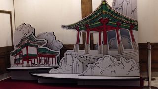 美笑MISO 　韓国伝統芸能が凝縮された舞台