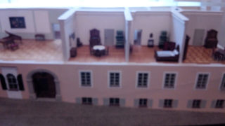 日本語オーディオガイドあります。