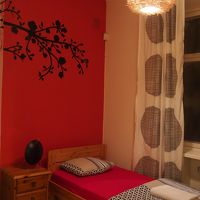 シングルルーム