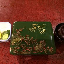 楽しみ楽しみ！