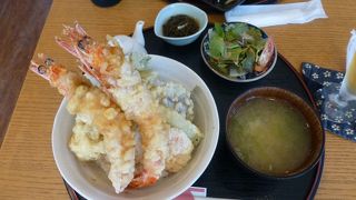 養殖場整備中で生き車海老が無くて残念でした