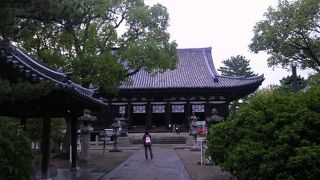 播磨の法隆寺
