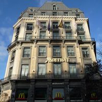 いい感じでしょ。