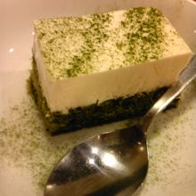 綺麗で、可愛らしい盛り付け方です♪