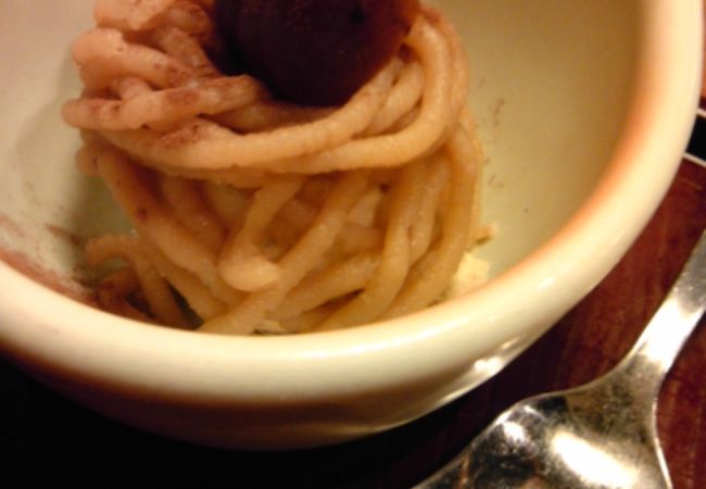 平日のランチが美味しいそうです♪＾＾