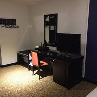 テレビは故障中、コーヒーは激マズ