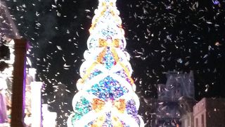 新しいエリアもできて楽しめます。