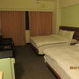 格安ツアーで宿泊したがとても部屋が広い。