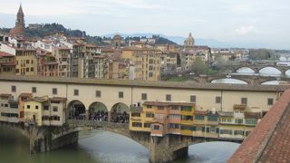 きらびやかな橋