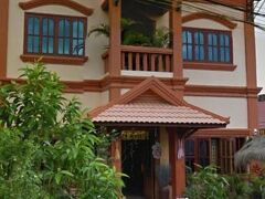 クランプ- ヴィラ ホステル 写真