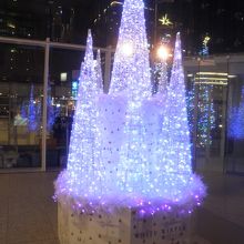 イルミネーション