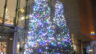 イルミネーションがいい