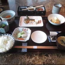 ♪見よ〜この陣頭〜歓喜あふれて…♪