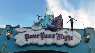 人気のアトラクション