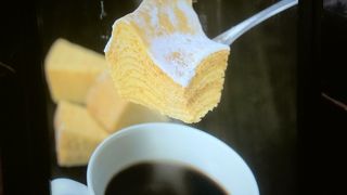 ねんりん家のカフェ