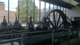 感動もの、しっかり時間を作って訪れたい所です