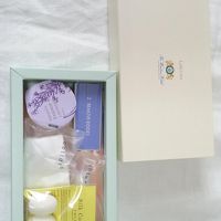 他にブルガリのシャンプー、コンディショナー等があります