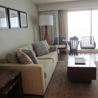 リビングルーム