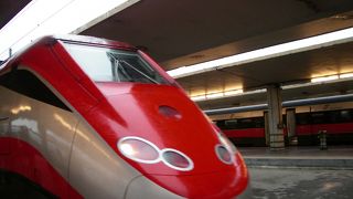 2等車でも快適でした