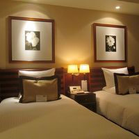 スタンダードツインです