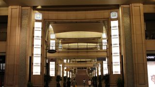 アカデミー賞授賞式はココで開催されます