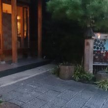 閉館ぎりぎり夕方になり、薄暗く写真もぼけてしまいました