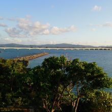 宇望庵＜古宇利島＞