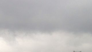 歩いてぶらぶら