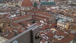 混んでなく、登りやすかったです