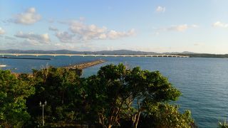 宇望庵＜古宇利島＞