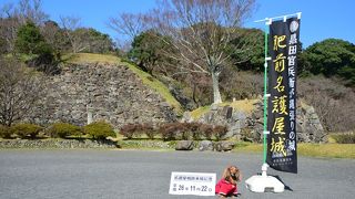 想像していたより広かった