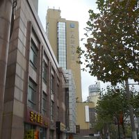 ちょっと古めかな？