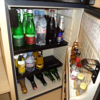 課金システム付きの冷蔵庫（要注意）　プライベートユース有り