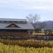 地元の粉を手打ちで「田園プラザかわば そば処 虚空蔵」～川場～