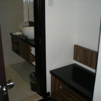 タオル類はいつもそろってなくてぞうきんです