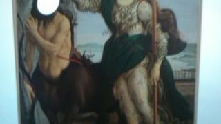 ウフィツィ美術館展に行ってきました。