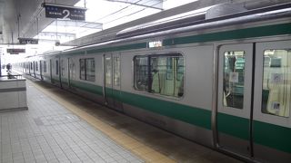 大崎から東雲まで