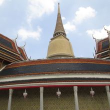 ワット・ラーチャボピット