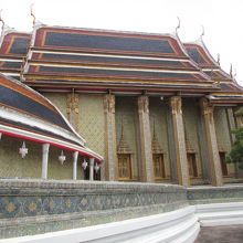 ワット・ラーチャボピット