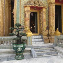 ワット・ラーチャボピット