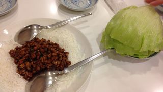 噂通り、美味しかったです