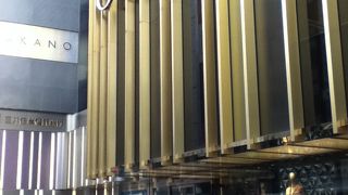 ゴージャス感あります