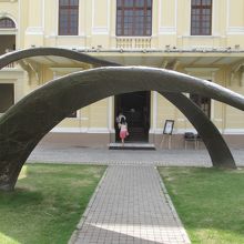 サイアム博物館